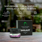 Naturesque Magical Healing Sj Resin Form - Distacart