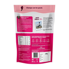 Yoga Bar Wholegrain Breakfast Muesli - Fruits, Nuts + Seeds + Dark Chocolate - Distacart