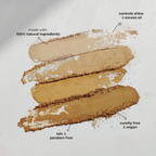 Ruby's Organics Compact Setting Powder - SP3