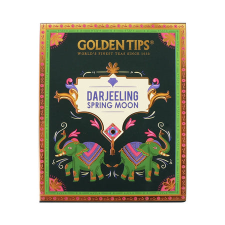 Golden Tips Darjeeling Spring Moon