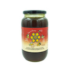 Nature's Trunk Wild Honey
