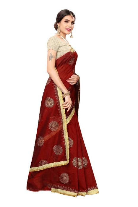 Vamika Sarees