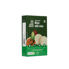 Pure & Sure Organic Rice Idly Mix - Distacart