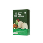 Pure & Sure Organic Rice Idly Mix - Distacart