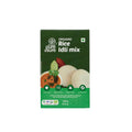 Pure & Sure Organic Rice Idly Mix - Distacart
