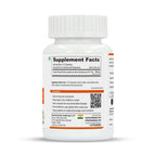 Life Aveda Premium Safed Musli Capsules - Distacart
