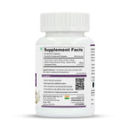 Life Aveda Premium Female Vitality Capsules - Distacart