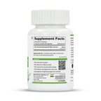 Life Aveda Premium Aloe Vera Capsules - Distacart
