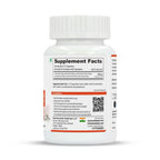 Life Aveda Pitta Shamak Capsules - Distacart
