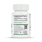 Life Aveda Premium Saw Palmetto Capsules - Distacart