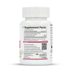 Life Aveda Premium Skin Vitals Veg Capsules - Distacart