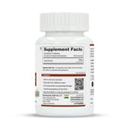 Life Aveda Arjuna Capsules - Distacart