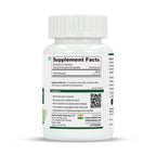 Life Aveda Premium Brahmi Capsules - Distacart