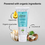 Azafran Organics Skin Brightening Face Cream - Distacart