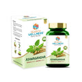 Search Wellness Ashwagandha Capsules - Distacart