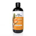 Nake Organica Argan Shampoo - Frizzy Hair