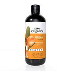 Nake Organica Argan Shampoo - Frizzy Hair