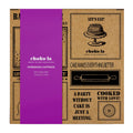 Choko La Homemade Happiness DIY Cake Choco Chip Mix