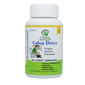 Dr.Bhargav�s Colon Detox Laxative Capsules