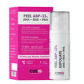 Cos-IQ ABP 33% Strong Exfoliating Peel