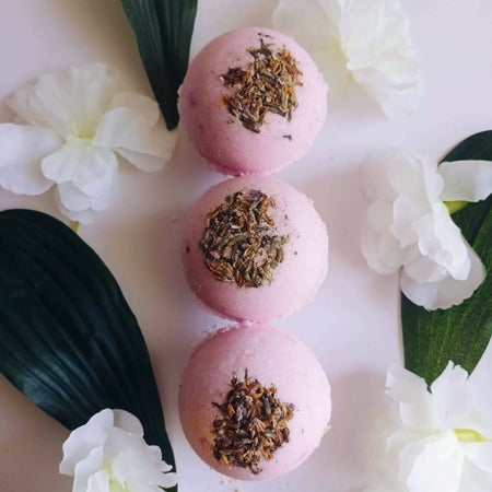 Aaranyam Aromatic Bath Soap - Lavender