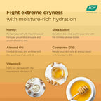 Joy Honey & Almonds Nourishing Body Milk Lotion