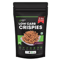 Green Sun Low Carb Crispies