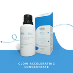 Kanpeki Furutsu Glow Accelerating Concentrate Serum