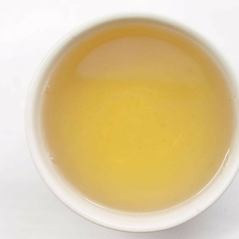 Tea Sense Bed Of Roses White Tea - Distacart