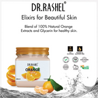 Dr.Rashel Orange Cream For Face And Body