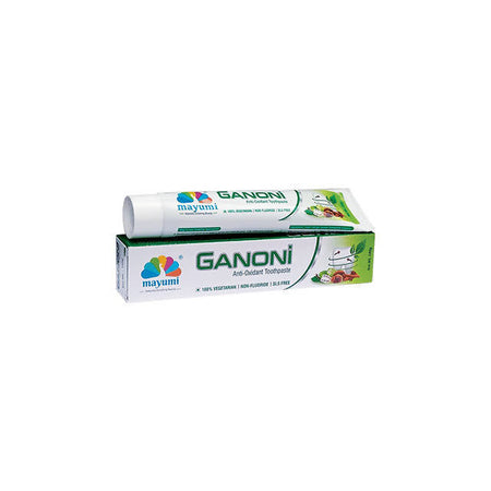 Extasy Mayumi Ganoni Toothpaste