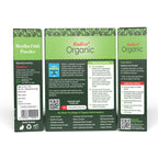 Radico Organic Reetha Hair Treatment Powder