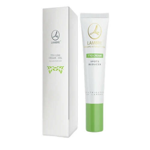 Lambre TTO Cream Spots Reducer