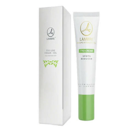 Lambre TTO Cream Spots Reducer