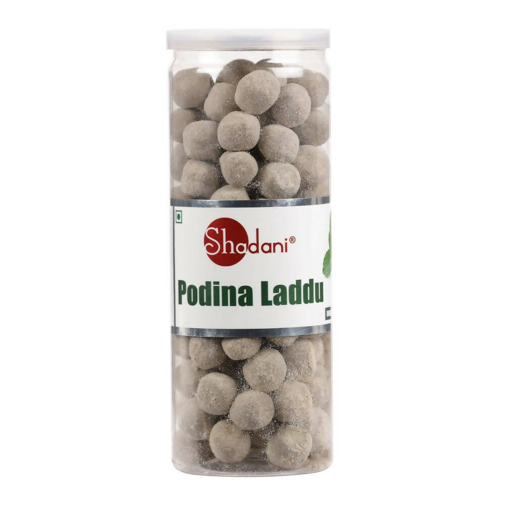 Shadani Podina Laddu - Distacart