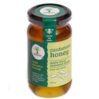 Lastforest Cardamom Honey