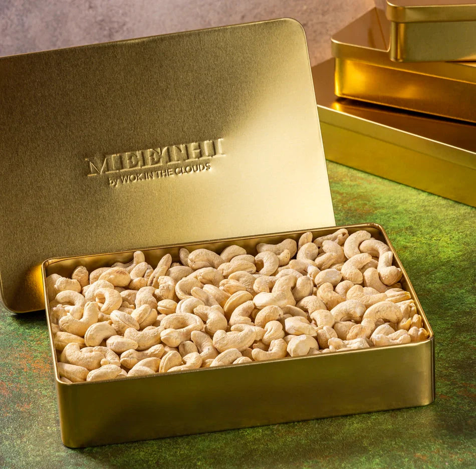 Meethi Roasted Kaju - Distacart