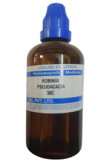 Robinia Pseudacacia Dilution 30C
