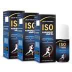 Jagat Pharma ISO Pain Relief Roll On - Distacart