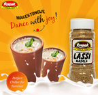  Lassi Masala
