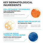 La Roche-Posay Anthelios Ultra-Light Sunscreen Lotion