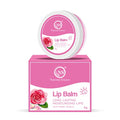 Nuerma Science Rose Petals Lip Balm | Long Lasting Moisturizing Lips - Distacart
