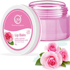 Nuerma Science Rose Petals Lip Balm | Long Lasting Moisturizing Lips - Distacart