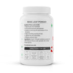 Krishna'S Herbal & Ayurveda Rose Leaf Powder