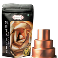 confect rose gold sugar paste br b 900 gms b