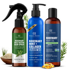 Rosemary 3-Step Hair Care Trio - Distacart