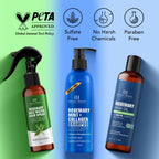 Rosemary 3-Step Hair Care Trio - Distacart