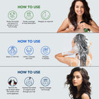 Rosemary 3-Step Hair Care Trio - Distacart