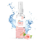 Dr Morpen Rose Water Spray
