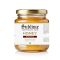 Sublime Inspiring Awe Rosewood Honey